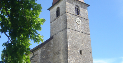 Notre patrimoine - en savoir plus