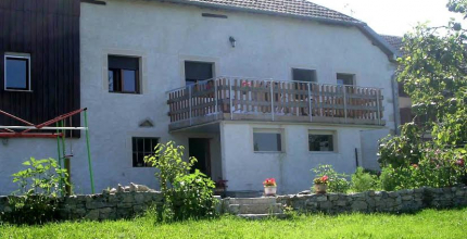 Hébergement - en savoir plus