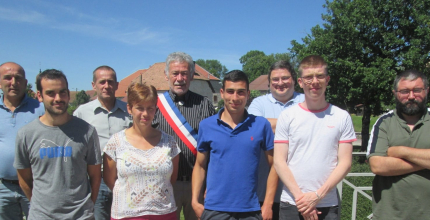 Le conseil municipal - en savoir plus